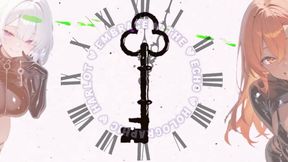 Locktober: Double Trouble