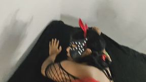 MIDGET SATAN DOGGYSTYLE 5