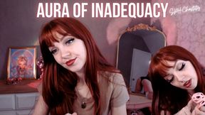 Aura of Inadequacy: Chastity-SPH