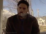 Haunted Trailer