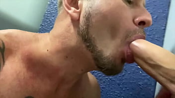 Glory HOLE CUM HUNTER 5 Big dick 5 Big loads from strangers