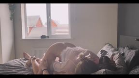 Sam&#039;s Jiggly Butt Compilation 20