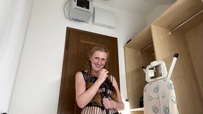 My new crazy sex toy