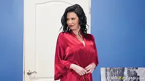 Lusty Landlady Takes Anal Pounding - Markus Dupree, Veronica Avluv And Marcus Dupree