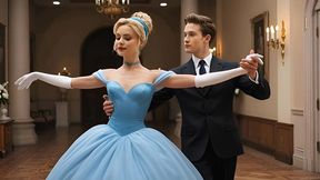 cinderella didn t go home after midnight – ballroom turns into sex palace (ai)