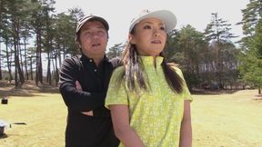 Let's go for some Golf girls, you will have so much fuck