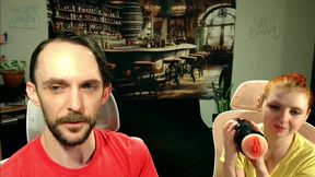 Jahuno Sucking and Vibrating Pocket Pussy Unboxing