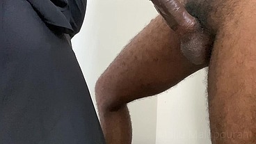 Mallu Muslim Girl In Hijab Deep Throat Blowjob With Neighbour, Malappuram, Kerala