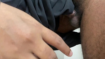 Mallu Muslim Girl In Hijab Deep Throat Blowjob With Neighbour, Malappuram, Kerala