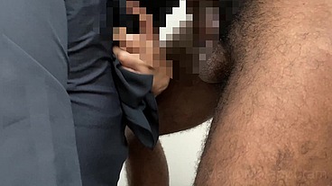 Mallu Muslim Girl In Hijab Deep Throat Blowjob With Neighbour, Malappuram, Kerala