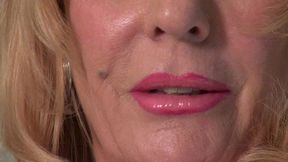 masturbation in a chair