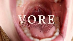Vore Therapy - HD