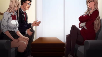 Saimin Seishidou Cap 5 En espa&ntilde_ol latino