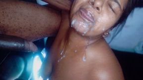 SUB SLUT BEG ME FOR A CUM BATH