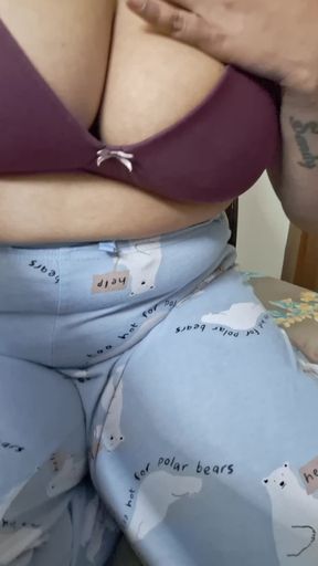 Nishubabytelgu tempting thrills