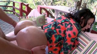 ゴージャスなPAWGの穴を全部詰められるコンピレーション