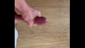 I&rsquo_m masturbation when I am home alone