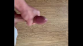 I&rsquo_m masturbation when I am home alone