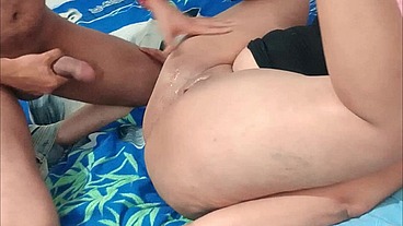 Este Culo Me Lo Gane En Una Rifa! Ahora Me Toca Follarlo Todos Los Dias!