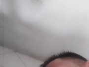 Mi secretaria me cumple el fetiche y terminamos follando Rico