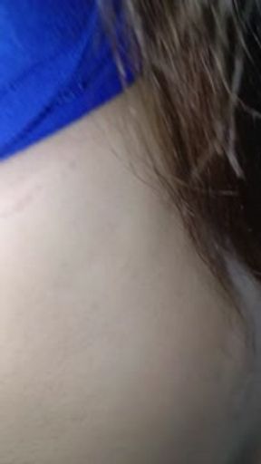 Indian step father-in-law intermate his step daughter-in-law in hindi audio