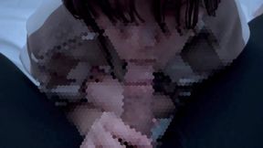 She Is A Gokkuns Deliciously While Tasting The Sperm She Has Accumulated For 3 Days