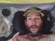 Tent confessions- Gay confession