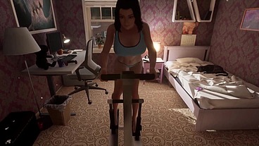 Workout day