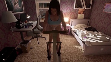 Workout day