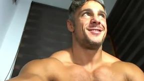 Alex Alexei Private Show