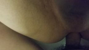 Crazy Big Cock Can'_t Stop Fucking The Ass