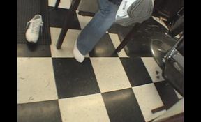 Good Sport Barber