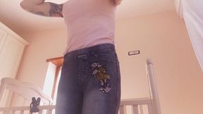 the rectal temperature is really high