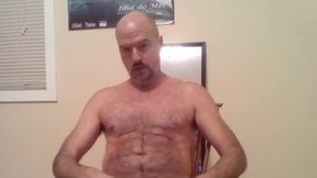 Nip-pinching and Cock-jerking Pvt Show