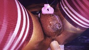 Ms300 Sarazia Exotic Chasity Leak 2