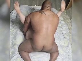 beefymuscle.com - big beefy muscle daddy fucking and cumming hard