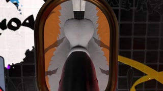 Glory Hole FPOV Simulator