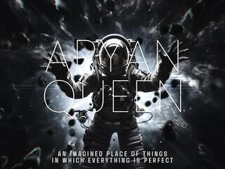 MY BACKDOOR NEEDS TO BE DEEPLY SCREWED! - Aryan Queen