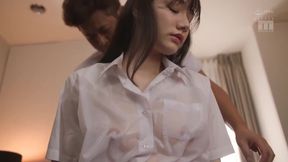 A Slender Beautiful Girl Rena Miyashita [Decensored]