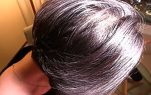 Htm-074 cheating mature woman is serious sex vol.