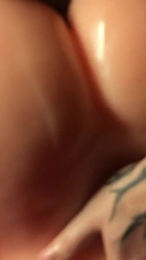 Homemade Handjob