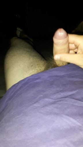 Next very big cumshot