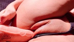 Close up masturbation | Homemade