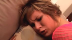 claire robbins takes anal dp threesome from sean michaels and michael stefano