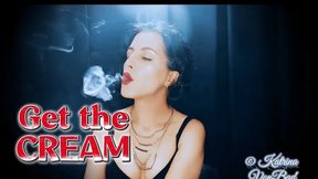 * Get The Cream * MP4