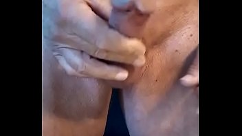 Just me &amp_ my cock