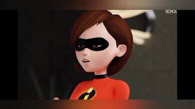 REACTING ANIMATION OF ELASTIGILR FUCKING WITH HIS ELASTIC TONGUE