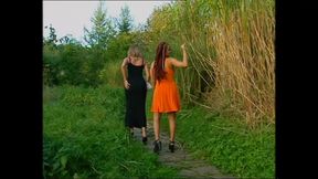 Insatiable Women and Depraved Men in Endless Fuck Sessions