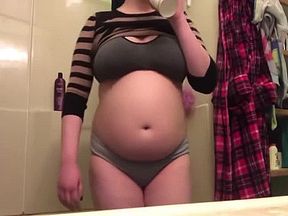 Chubb zz gainer teen webcam