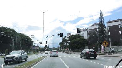 Sexual Adventure: Living on an Isla - VLOG PORNO